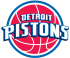 Detroit Pistons